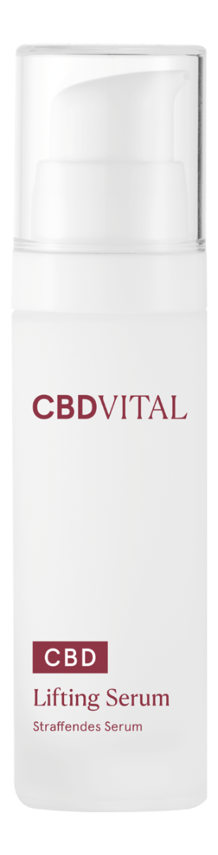 CBD Vital CBD Lifting Serum | 30ml