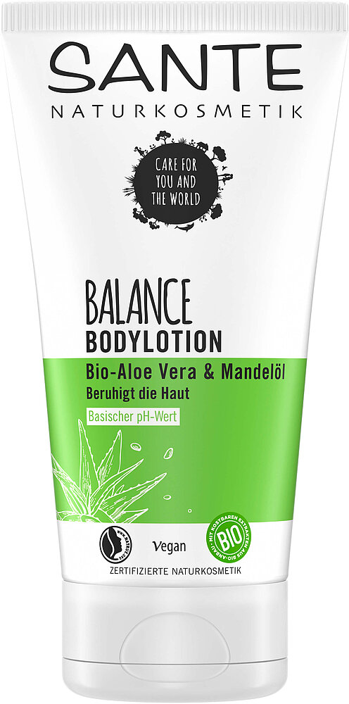 SANTE BALANCE Bodylotion | 150 ml
