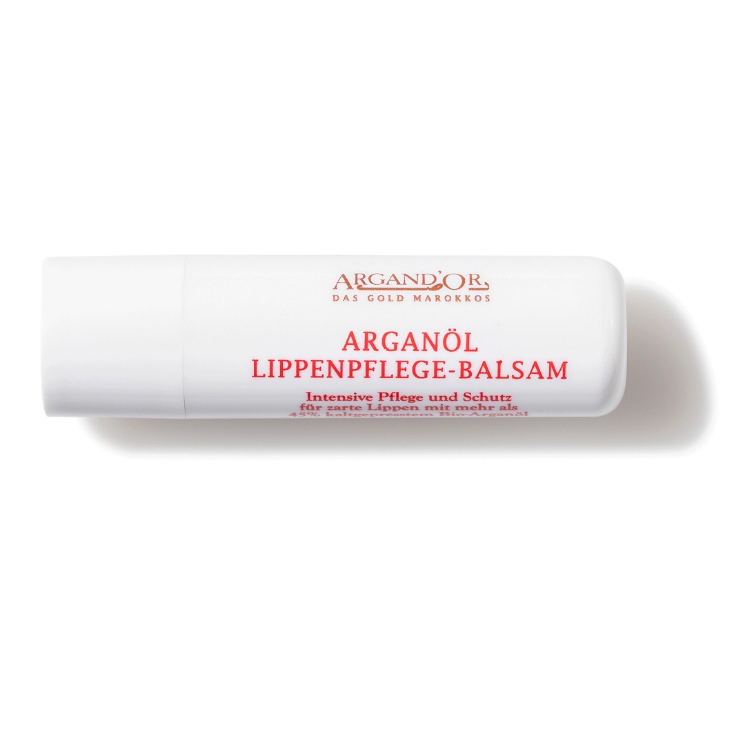 Argand'Or Arganöl Lippenpflege-Balsam