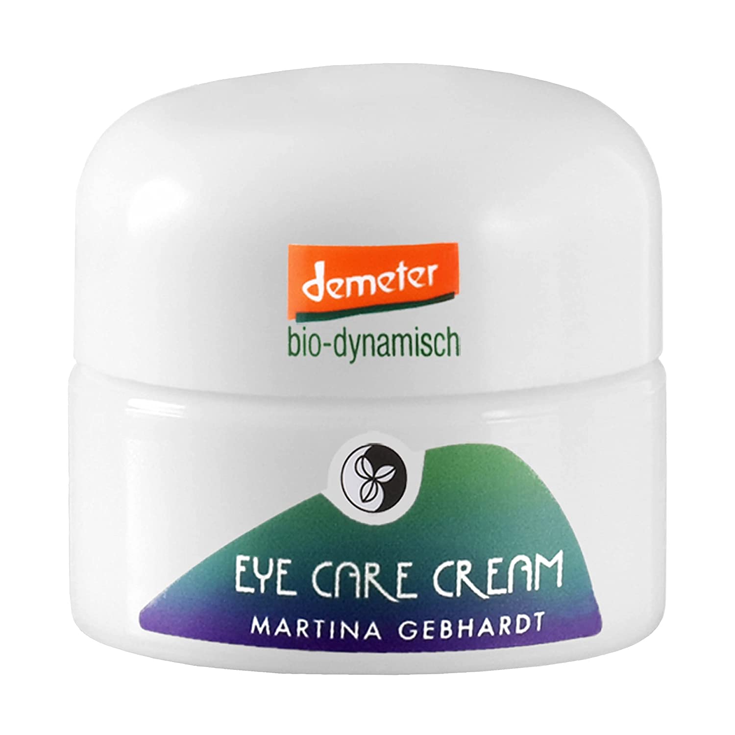 Martina Gebhardt Eye Care Cream | 15ml | vitaminreiche Pflege für die Augenregion