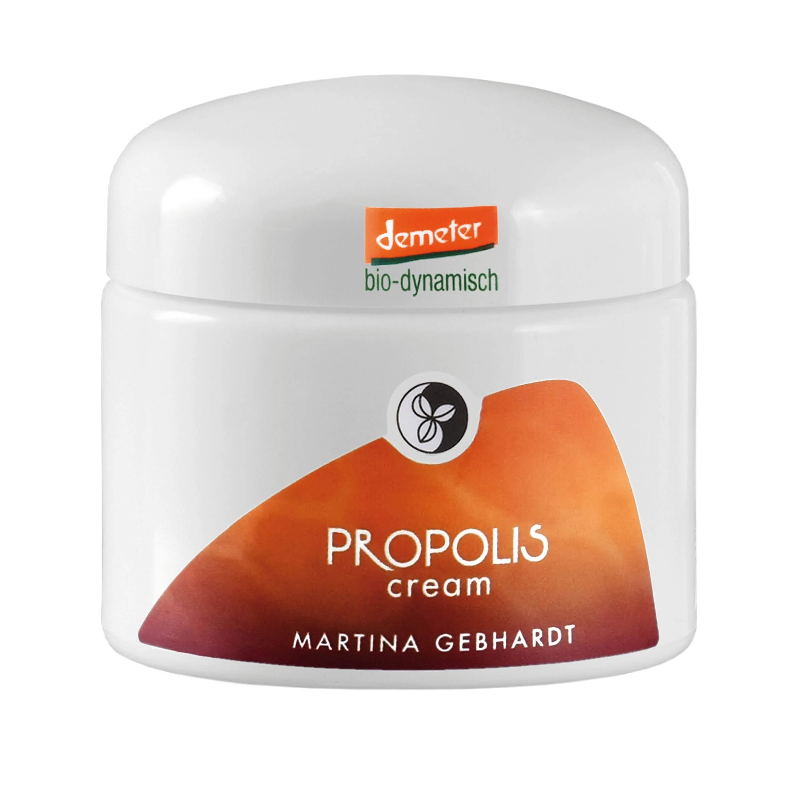 Martina Gebhardt Propolis Cream | 50ml